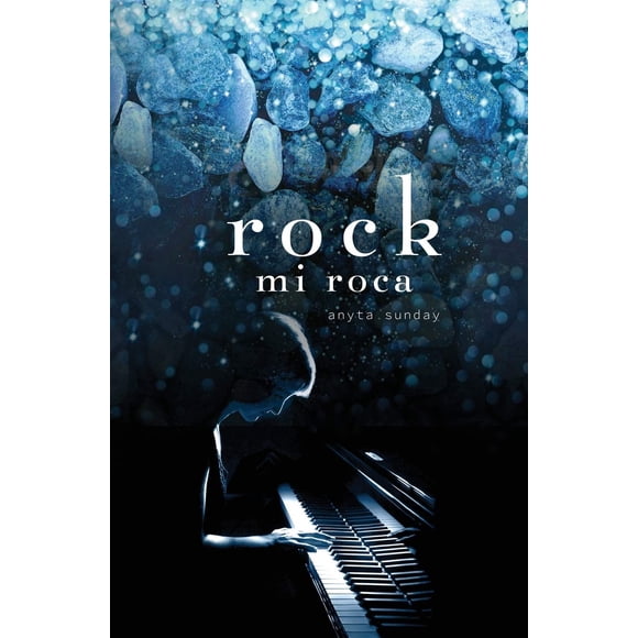 Book rock: mi roca de Anyta Sunday (Edición en español)