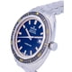 thumbnail image 3 of Reloj Analógico Edox Hydro-Sub Diver's Acero Inoxidable Negro Hombre, 3 of 3