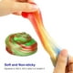 thumbnail image 3 of Kit de slime MiVRIU Galaxy, paquete de 24, color unicornio para niños de 5 a 12 años, 3 of 3