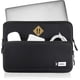 thumbnail image 3 of Funda Notebook – A20 – Hasta 13 Pulgadas Negro, 3 of 3