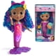 thumbnail image 1 of Muñeca Toy Figure Spin Master Mermaid Gabby, impermeable, 35 cm, 1 of 7