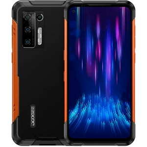 Doogee S97 Pro - Dualsim Resistente A Golpes Y Sumergible