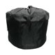 thumbnail image 1 of Cubierta Para Plantas De Invierno, Maceta De Protección De Invierno Para Plantas Negras Para Arbustos De Clima Frío, 1 of 5