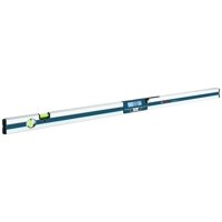 Nivel Digital Bosch Gim 120 122 Cm Con Baterías Y Estuche