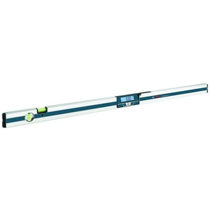 Nivel Digital Bosch Gim 120 122 Cm Con Baterías Y Estuche