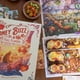 thumbnail image 5 of Expansión del juego de mesa Elf Creek Honey Buzz: Sabores de Otoño, 5 of 7