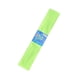 thumbnail image 2 of Papel Crepe 10 Pliegos De 50x200 Cm Art & Craft verde, 2 of 3