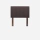 thumbnail image 2 of Divan New Ergo T Respaldo Lucio 1.5 Plazas, 2 of 6