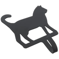 Village Wrought Iron - Gancho Magnético Village De Hierro Forjado Cat 8,9 Cm