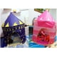thumbnail image 2 of Castillo Carpa Para Niños Y Niñas Infantil, 2 of 3