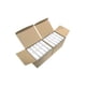 thumbnail image 2 of Cartuchos De Datos #c7976a Hpe Lto 6 Paquete De 10 6 25 Tb, 2 of 3