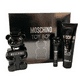 thumbnail image 2 of Set De 3 Piezas Toy Boy Edp 100 Ml + Edp 10 Ml + Gel De Ducha 100 Ml Hombre, 2 of 2