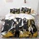 thumbnail image 1 of Anime Tokyo Revengers Ryuguuji Ken Sano Manjiro Duvet CoverBedding Sets Bed Set Quilt Comforter Covers Home Textiles, 1 of 5