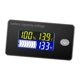 thumbnail image 3 of Indicador De Estado De La Batería Indicador De Temperatura Fahrenheit Para Moto RV, 3 of 5