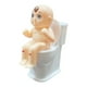 thumbnail image 3 of Strange Peeing Boy Squirter Juguete Broma Broma Juguete Gag Regalo Parodia Divertido Juguete Blanco, 3 of 3
