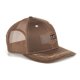 thumbnail image 3 of Cap ARIAT Structured Vintage Shield Logo para hombre, 3 of 6