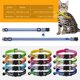 thumbnail image 4 of 8 collares de liberación rápida para gatos, 4 of 5
