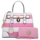 thumbnail image 1 of Bolso de hombro Dasein para mujer con asa superior, 1 of 6