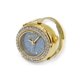 thumbnail image 2 of Reloj Invicta Mini 24mm Acero Inoxidable Dorado con Esfera Azul, 2 of 5