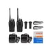 thumbnail image 2 of X2 Radio Transmisor Walkie Talkie Bf-777s Baofeng Woki Toki, 2 of 2