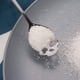 thumbnail image 3 of Juego de 6 cucharas de acero inoxidable 304 para mezclar café y té, elegante diseño de calavera, cuchara de café, cuchara de hueso para postre, vajilla para Navidad y Halloween., 3 of 8