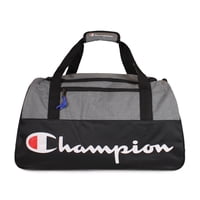 Champion - Bolso Atlanta Gris