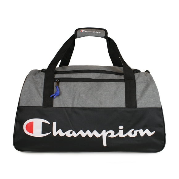 Bolso Atlanta Gris