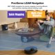 thumbnail image 4 of Aspiradora robot roborock LiDAR 10000 Pa anti‑enredos, 4 of 9