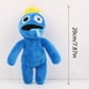 thumbnail image 2 of Mini 7.8inch Colourful Plush Toys Kids Toys Anime Figure Toy Dolls Kawaii Gift For Kids Fans Gamer Collection, 2 of 3