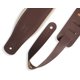 thumbnail image 2 of Correa para guitarra Levy's Leathers Amped Leather Series, color marrón y crema, 2 of 5