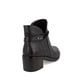 thumbnail image 4 of Botín Casual Mujer Gloria Negro, 4 of 8