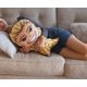 thumbnail image 5 of Almohada de personajes Surreal Entertainment My Hero Academia All Might, 5 of 6
