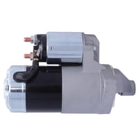 Repuestos Del Sol - Motor Partida 8 Dientes Toyota Corolla 1.3 1988 1992