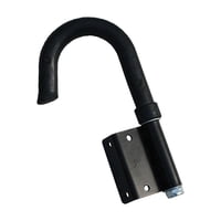 Ioensy - Estabilizadores Telescópicos De Gancho De Escalera, Estabilizador De Agarre De Aleación De Aluminio