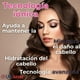 thumbnail image 4 of Secador De Pelo Cabello Premium Profesional 3000W Maxi-8008 Color Negro, 4 of 7