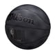 thumbnail image 3 of Baloncesto WILSON NBA Forge Pro Midnight para interiores y exteriores, 3 of 7