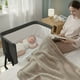 thumbnail image 5 of Cuna Colecho Moises Bebe Altura Regulable Safe&soft Gris, 5 of 6