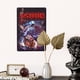 thumbnail image 5 of Cartel de Metal Desmarcar The Binding Of Isaac 30x20 cm, 5 of 6