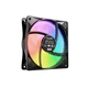 thumbnail image 2 of Ventilador Light Wings LX 120mm, PWM, ARGB, 2100 rpm, 61.8 CFM, 2 of 3