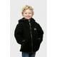 thumbnail image 1 of Chaqueta Chiporro Clásica Negro Niño Falcone, 1 of 2