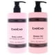 thumbnail image 1 of Kit Bebe Gel de Ducha 200ml Loción Corporal 500ml Mujer, 1 of 3