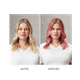 thumbnail image 1 of Moroccanoil Color Depositing Máscaras Color Rose Gold, 1 of 1