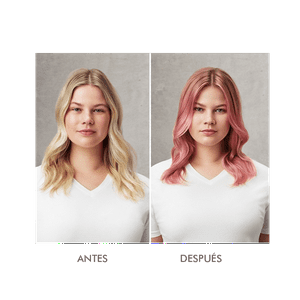 Moroccanoil Color Depositing Máscaras Color Rose Gold