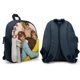 thumbnail image 4 of Mochila Infantil Desmarcar Con Faldas Y A Lo Loco Azul, 4 of 6