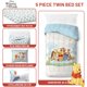 thumbnail image 3 of Juego de cama Twin de 5 piezas Jay Franco Winnie the Pooh, 3 of 6