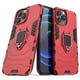 thumbnail image 4 of FOXDOCK Funda Antigolpes para iPhone 13 PRO – Protección Total con Soporte y Diseño Robusto, 4 of 5