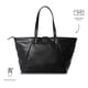 thumbnail image 4 of Tote Bag Para Mujer Soul Grande Negro, 4 of 5