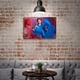 thumbnail image 5 of Tom Holland Cartel Metálico, Decoración de Pared de Cartel Metálico Personalizado para Regalos de Fans, Amigos, Familia y Amantes 30*40cm, 5 of 6