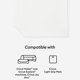 thumbnail image 5 of Papel adhesivo imprimible Cricut 50 hojas 22 x 28 cm blanco para inkjet, 5 of 8
