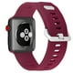 thumbnail image 1 of Correa Compatible Iwatch Apple Watch 38/40/41mm Vinotinto, 1 of 2